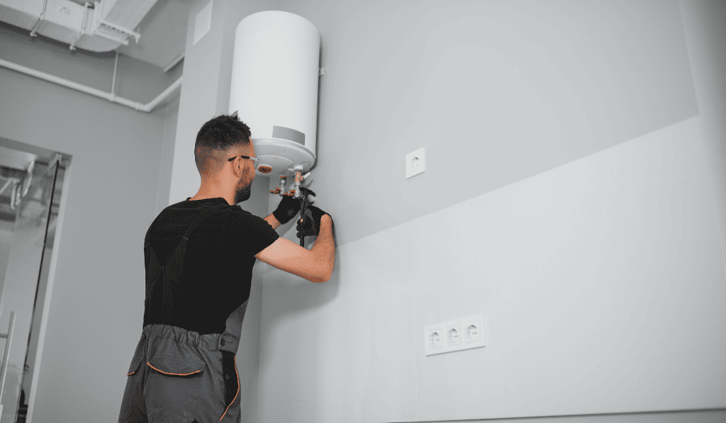 Tepebaşı Profilo Kombi Servis Ustası Profesyonel