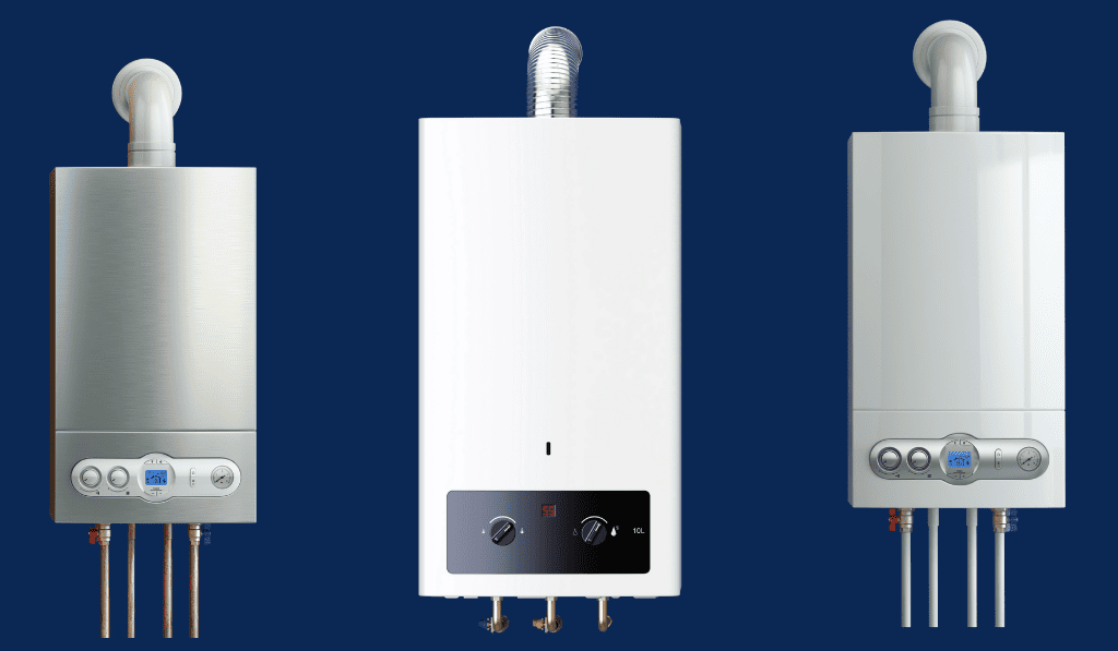 Tepebaşı Profilo Kombi Servisi Bakımı