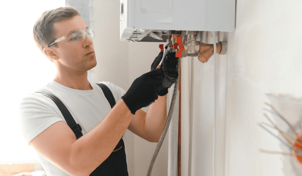 Tepebaşı Profilo Kombi Tamircisi Hemen Ara